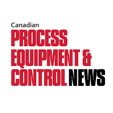 Canadian Process Equipment & Control News 로고