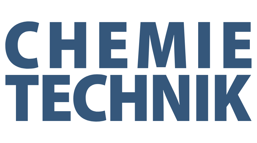 Chemie Technik 로고