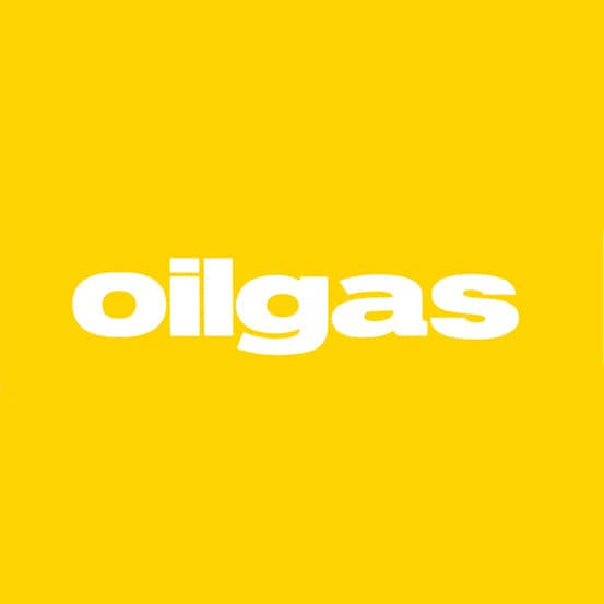 Oilgasのロゴ