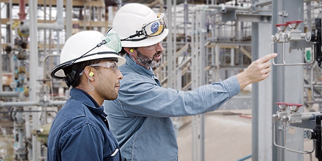 7 советов по созданию безопасных промышленных жидкостных и газовых систем