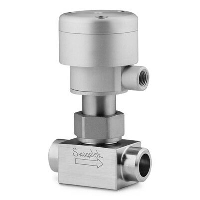 SWAGELOK SS-8BK-1C SWAGELOK SS-8BK-1C